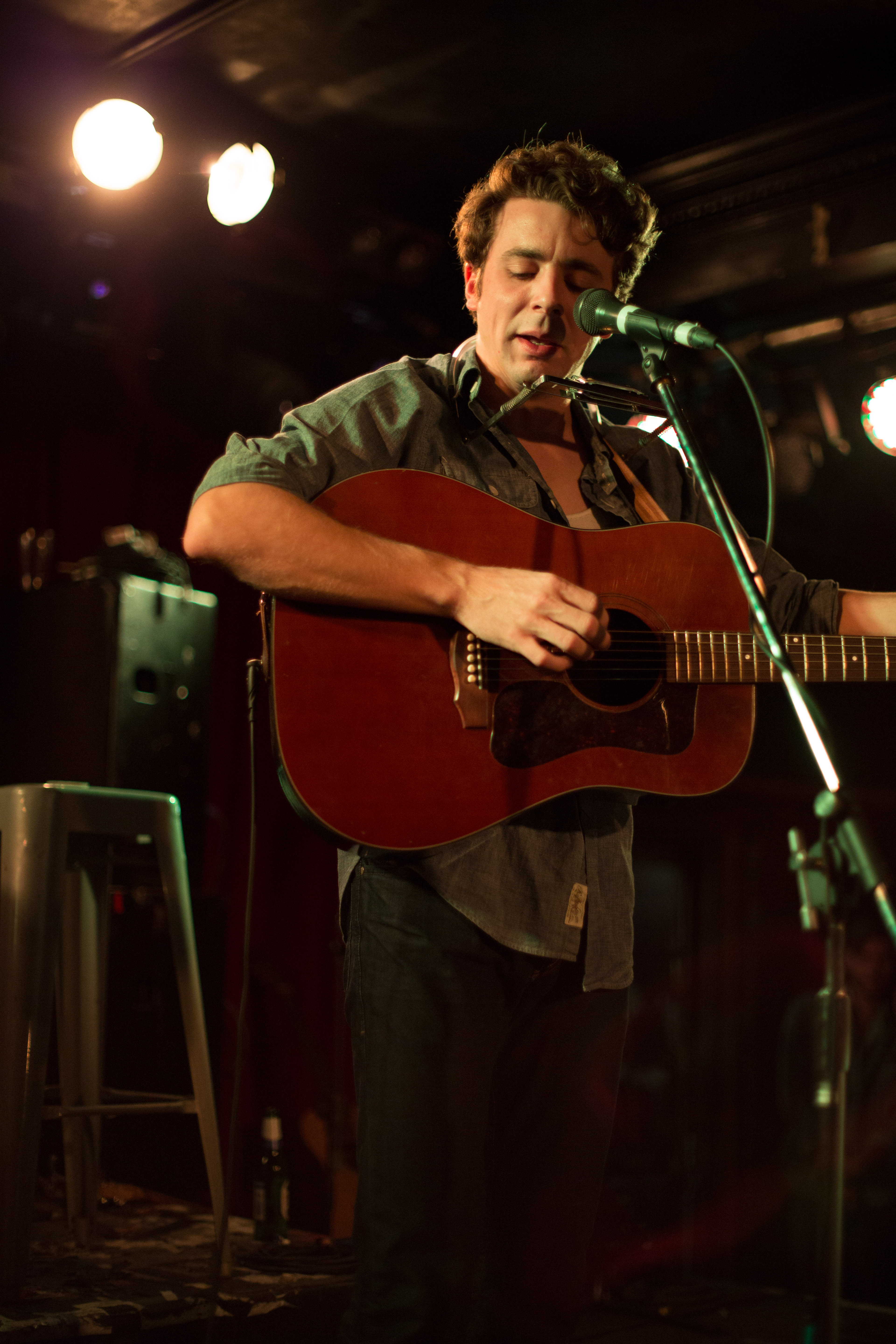 Joe Pug Joe Pug Tickets in Pioneertown | Live Concert & Tour Dates